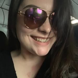 Meet your Posher, Ava